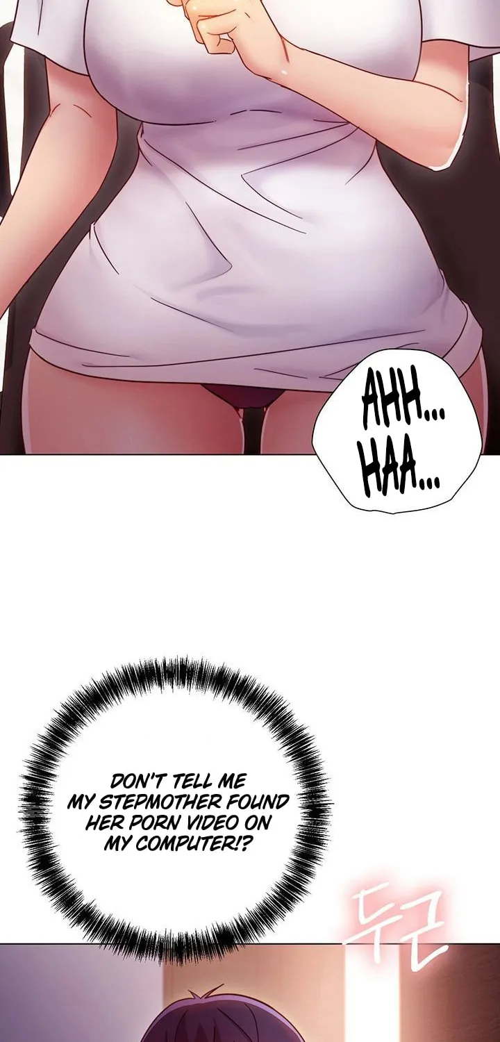 My Stepmother's Friends Chapter 54 page 4 - 