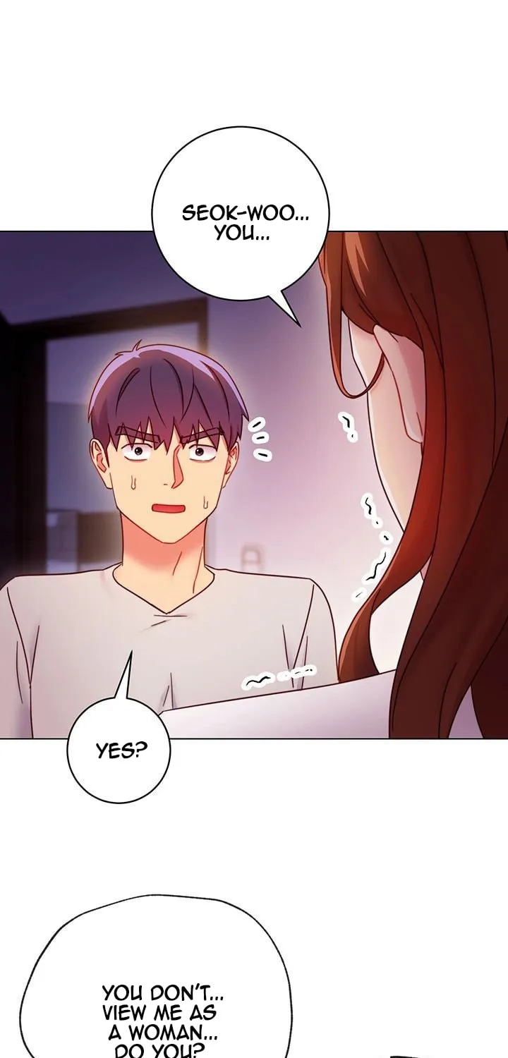My Stepmother's Friends Chapter 54 page 31 - 