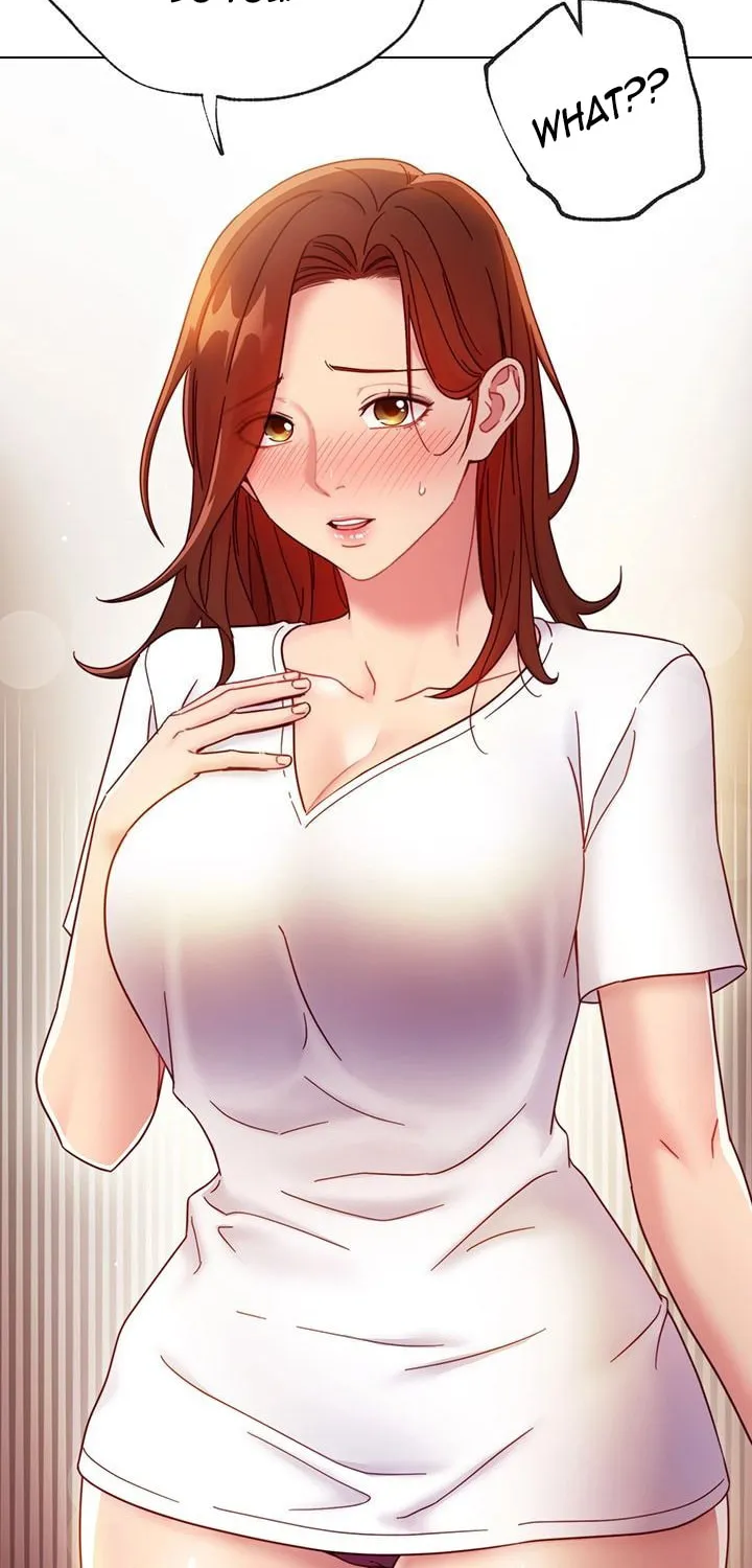 My Stepmother's Friends Chapter 54 page 32 - 