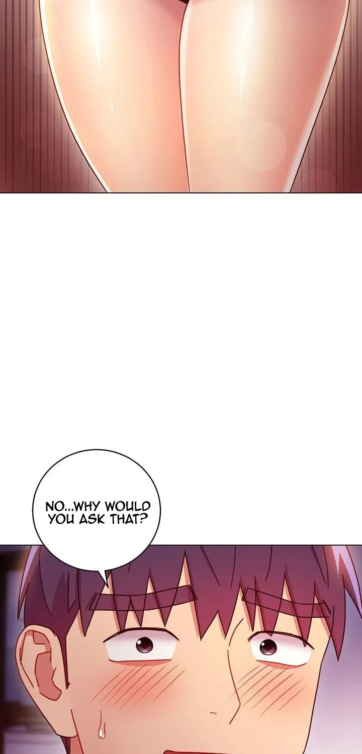 My Stepmother's Friends Chapter 54 page 33 - 