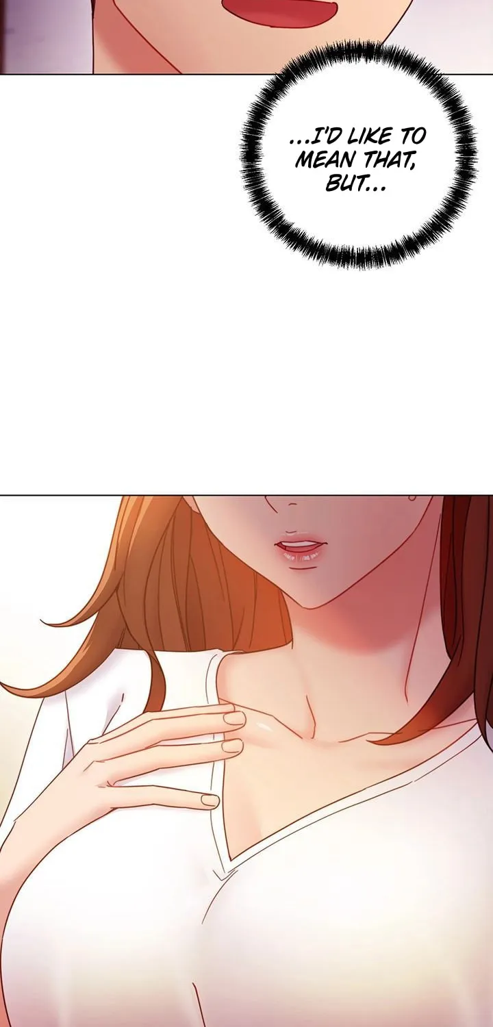 My Stepmother's Friends Chapter 54 page 34 - 