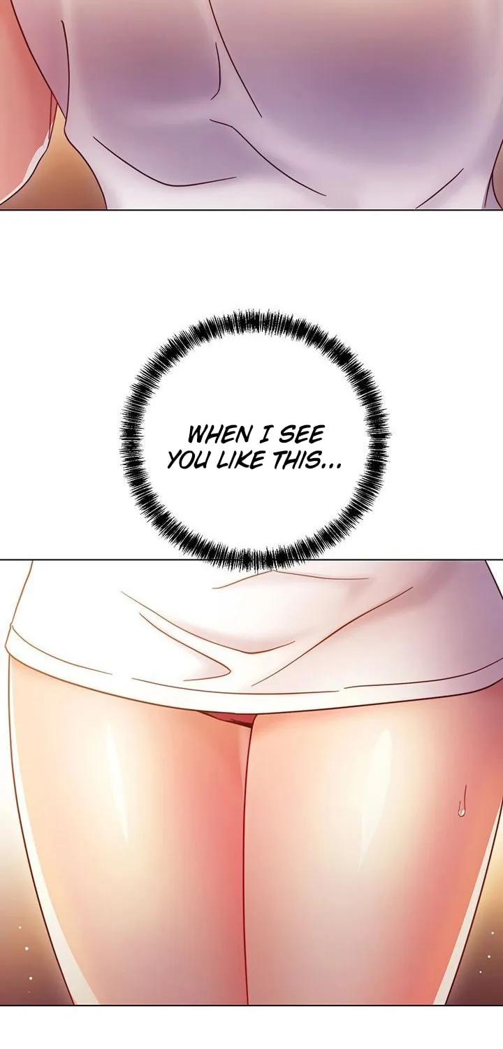 My Stepmother's Friends Chapter 54 page 35 - 