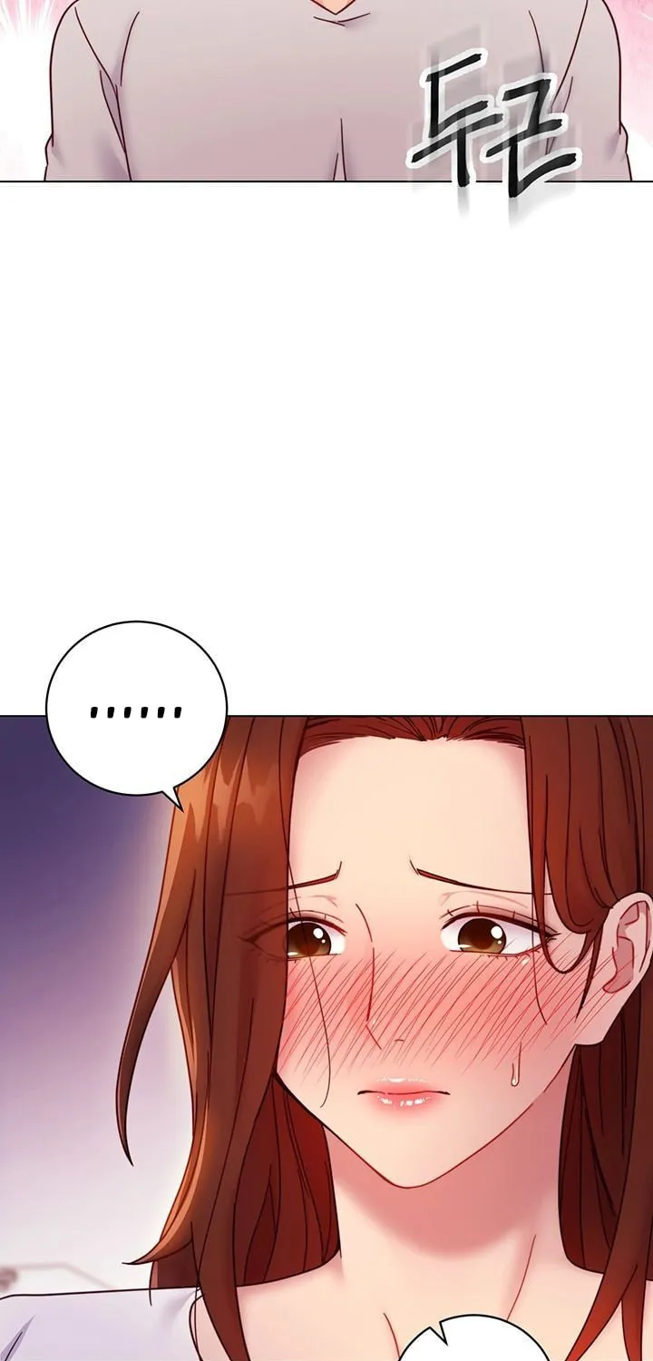 My Stepmother's Friends Chapter 54 page 37 - 