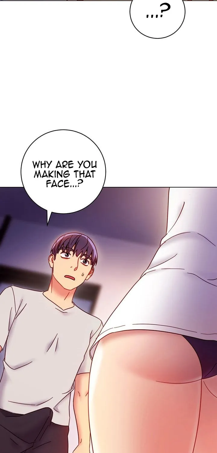 My Stepmother's Friends Chapter 54 page 38 - 