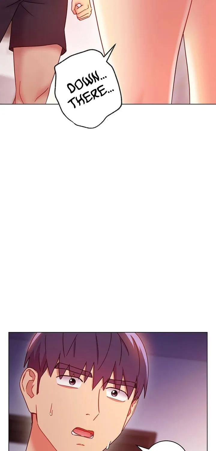 My Stepmother's Friends Chapter 54 page 39 - 