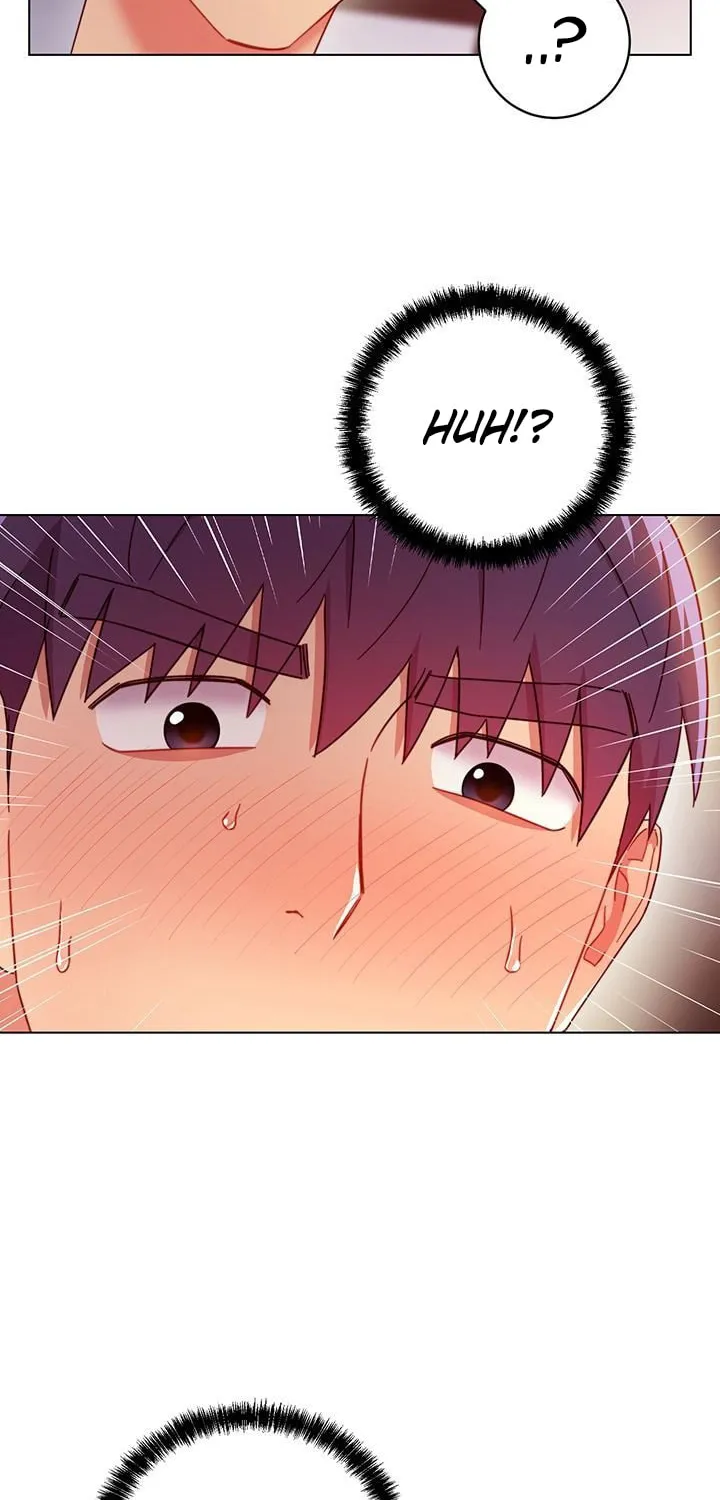 My Stepmother's Friends Chapter 54 page 40 - 