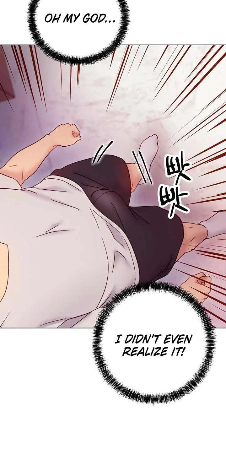 My Stepmother's Friends Chapter 54 page 41 - 