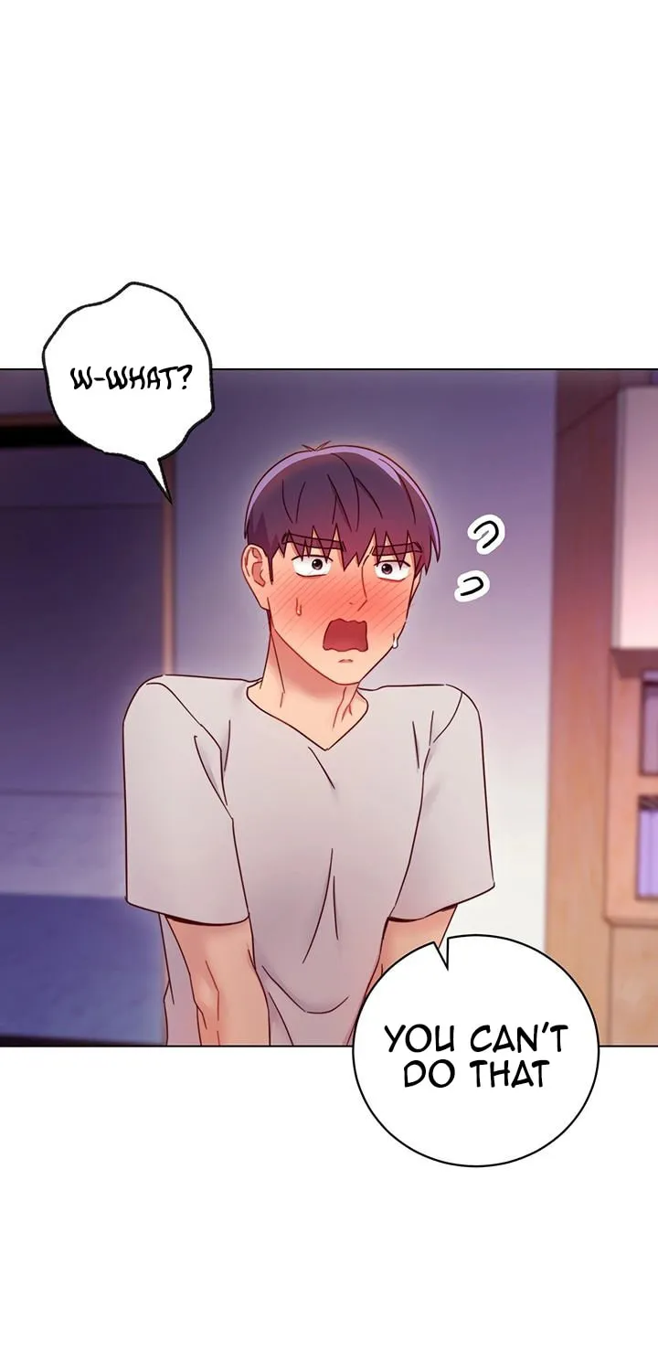 My Stepmother's Friends Chapter 54 page 43 - 