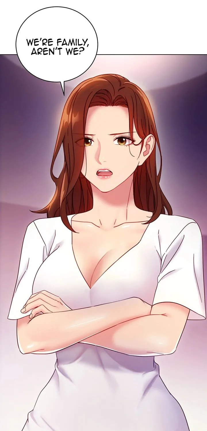 My Stepmother's Friends Chapter 54 page 44 - 