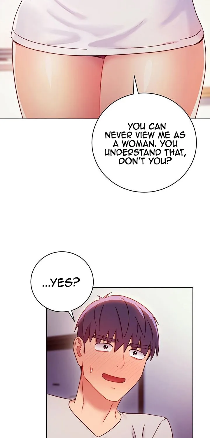 My Stepmother's Friends Chapter 54 page 45 - 