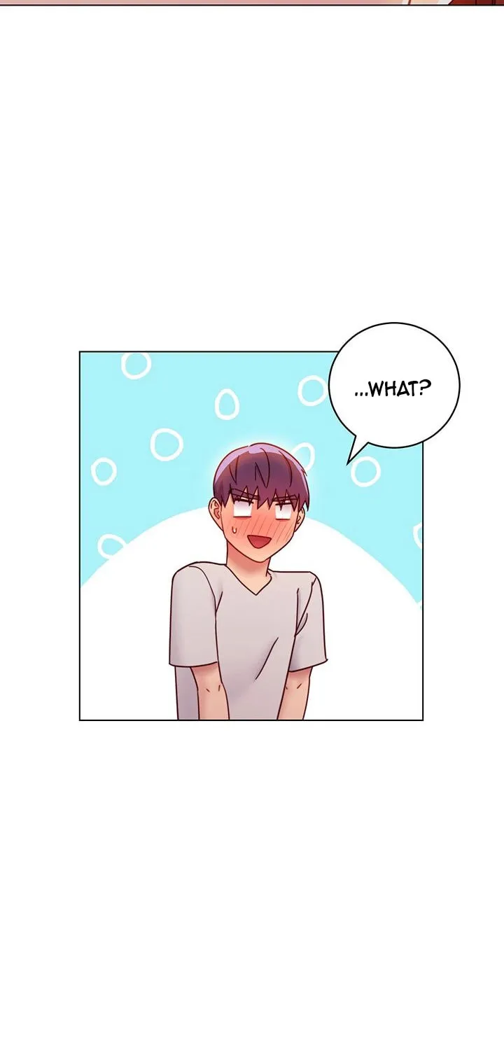 My Stepmother's Friends Chapter 54 page 47 - 