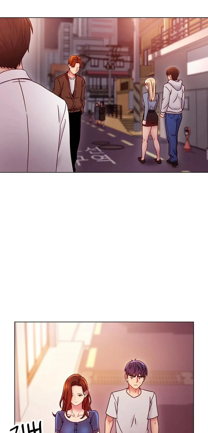 My Stepmother's Friends Chapter 54 page 50 - 