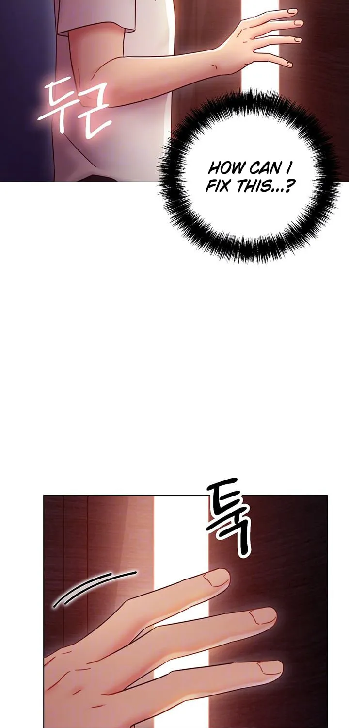My Stepmother's Friends Chapter 54 page 6 - 