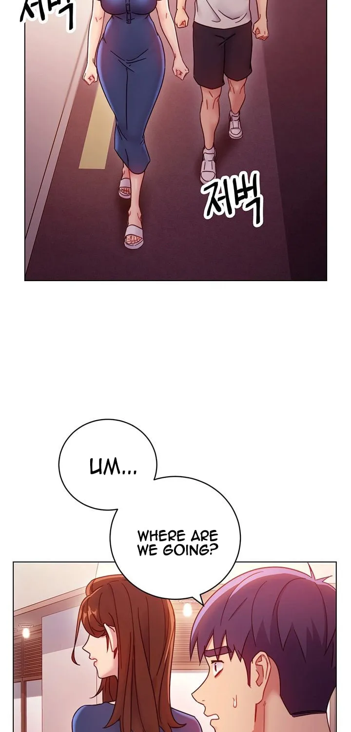 My Stepmother's Friends Chapter 54 page 51 - 