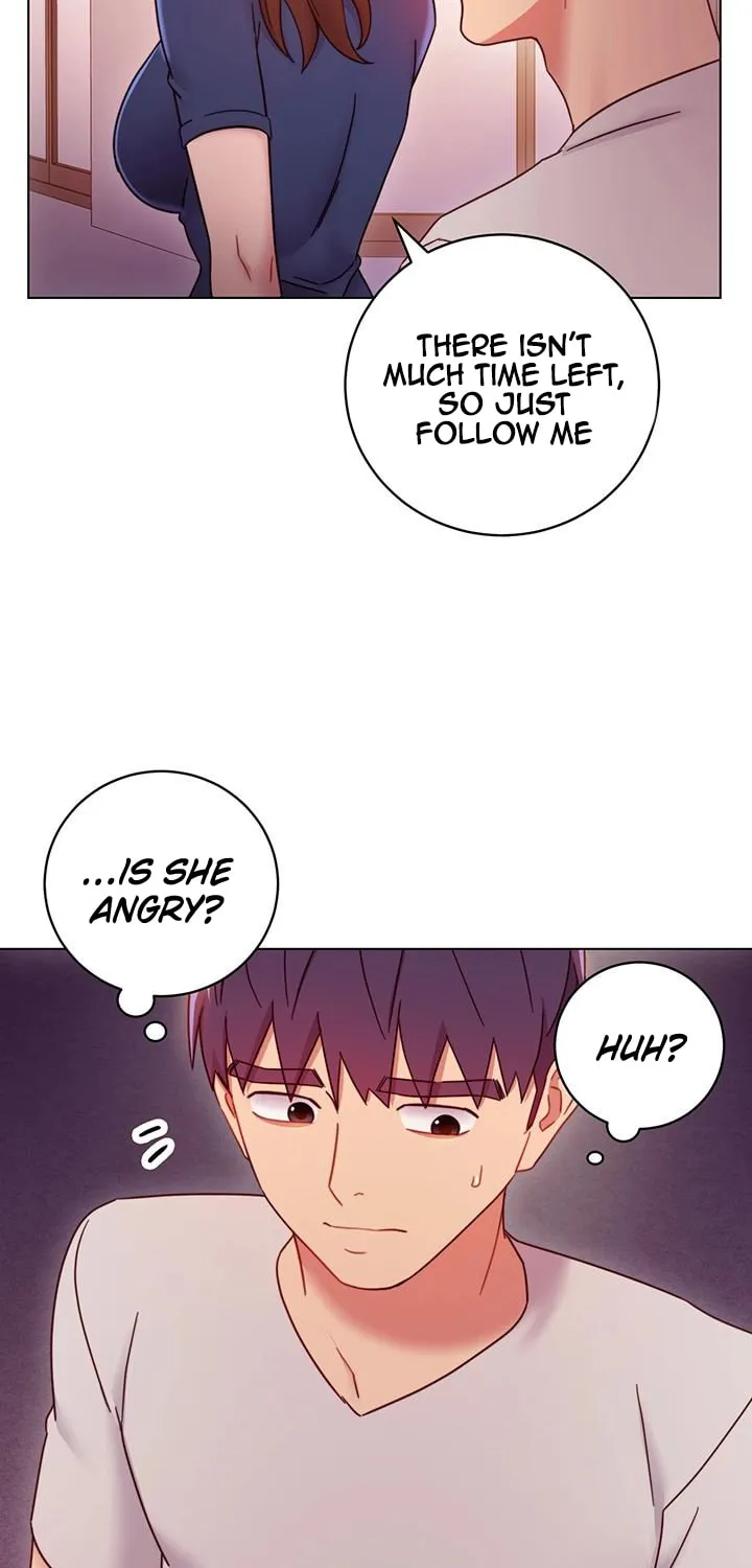 My Stepmother's Friends Chapter 54 page 52 - 