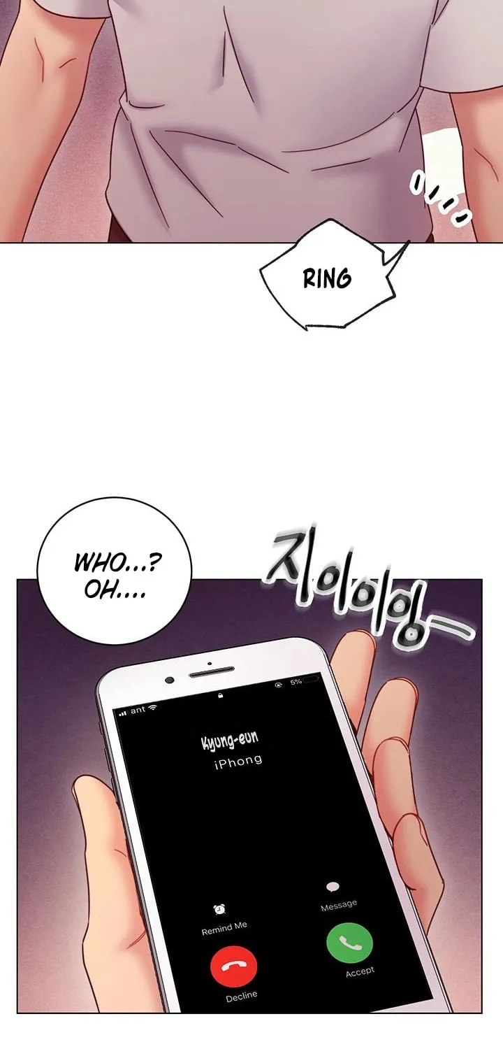 My Stepmother's Friends Chapter 54 page 53 - 