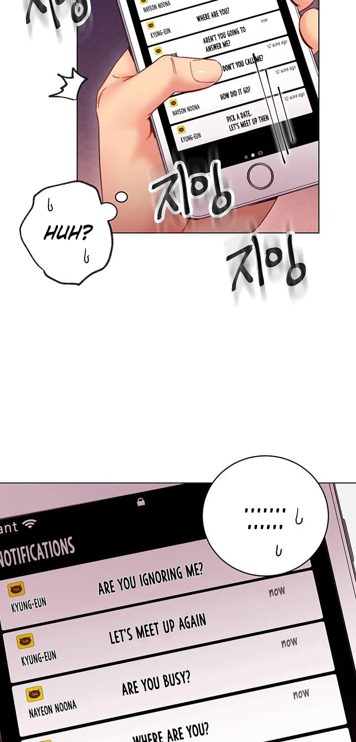 My Stepmother's Friends Chapter 54 page 56 - 