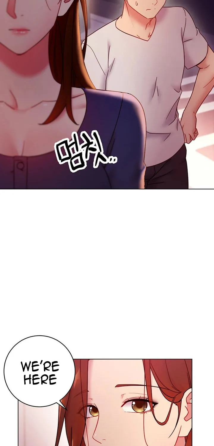My Stepmother's Friends Chapter 54 page 58 - 