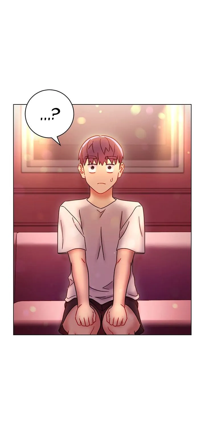 My Stepmother's Friends Chapter 54 page 61 - 