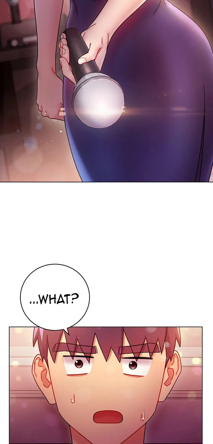 My Stepmother's Friends Chapter 54 page 63 - 