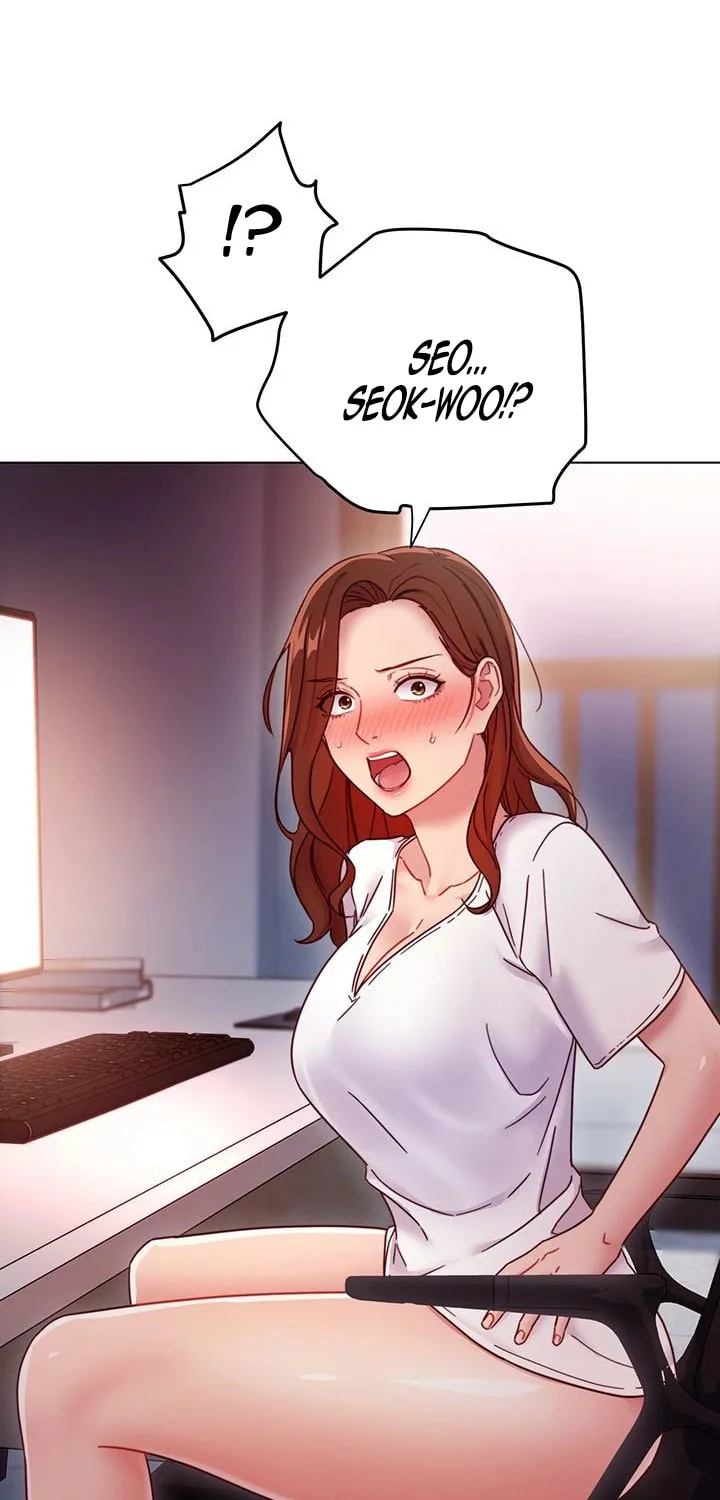 My Stepmother's Friends Chapter 54 page 8 - 
