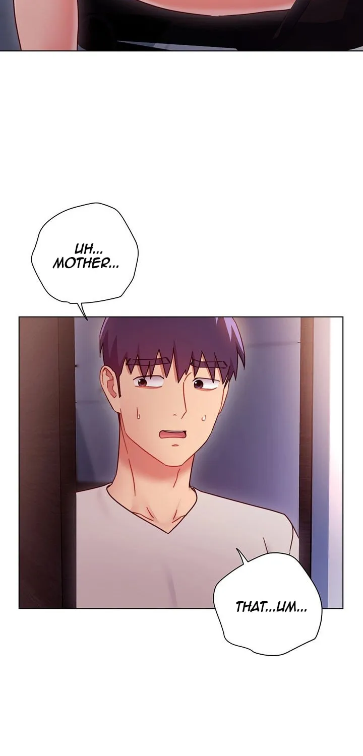 My Stepmother's Friends Chapter 54 page 9 - 