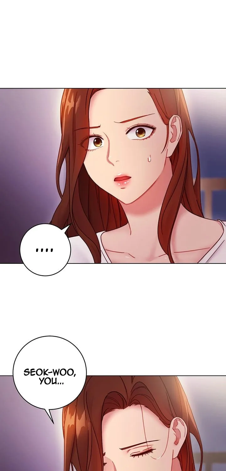 My Stepmother's Friends Chapter 54 page 10 - 