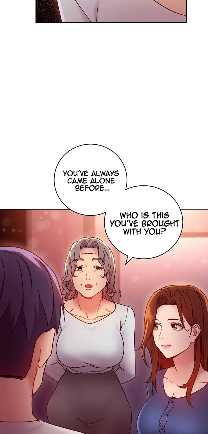 My Stepmother's Friends Chapter 55 page 11 - 