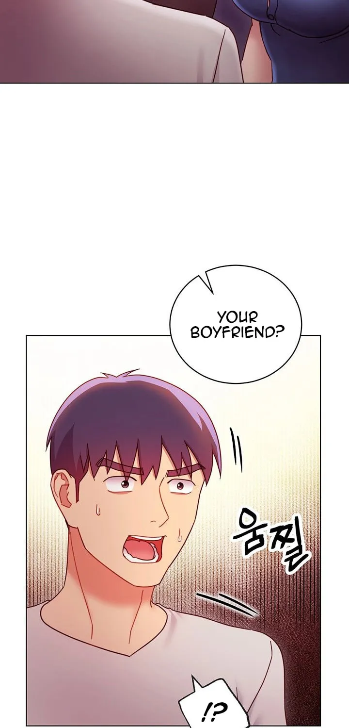 My Stepmother's Friends Chapter 55 page 12 - 
