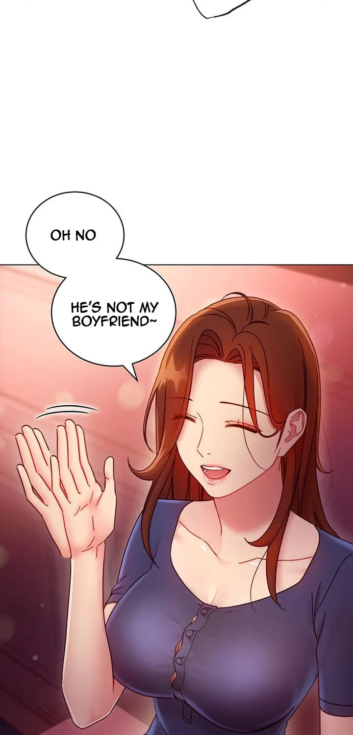 My Stepmother's Friends Chapter 55 page 13 - 