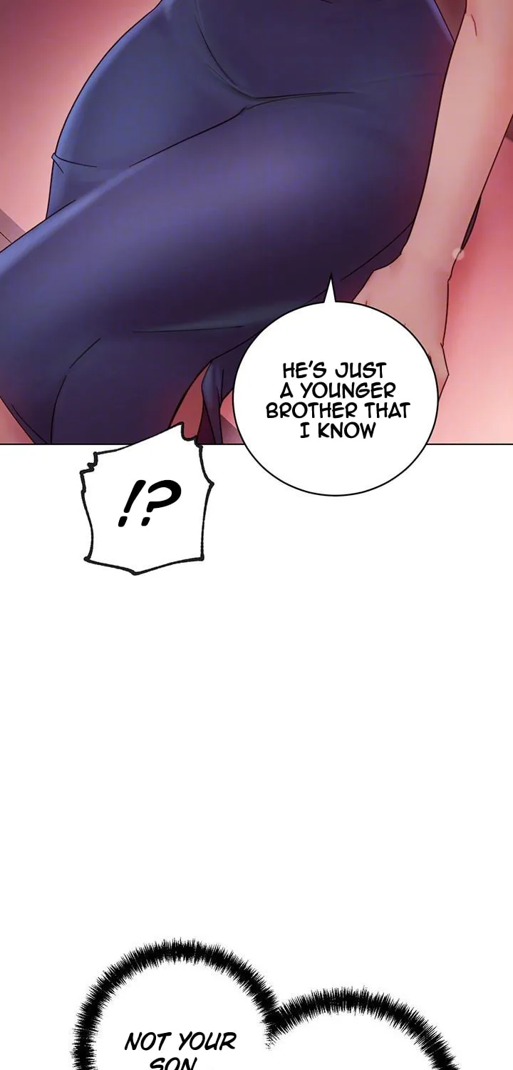 My Stepmother's Friends Chapter 55 page 15 - 