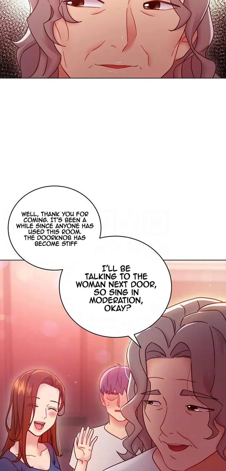 My Stepmother's Friends Chapter 55 page 17 - 