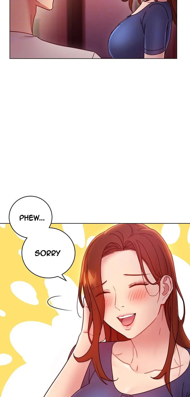 My Stepmother's Friends Chapter 55 page 19 - 
