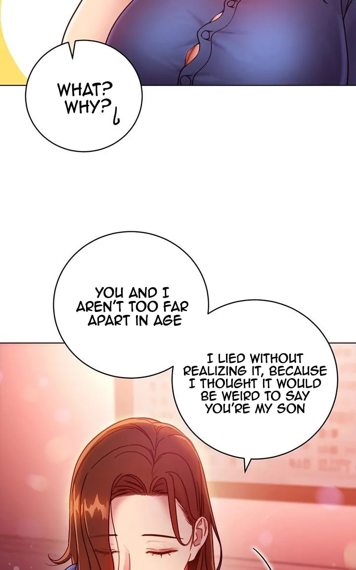 My Stepmother's Friends Chapter 55 page 20 - 
