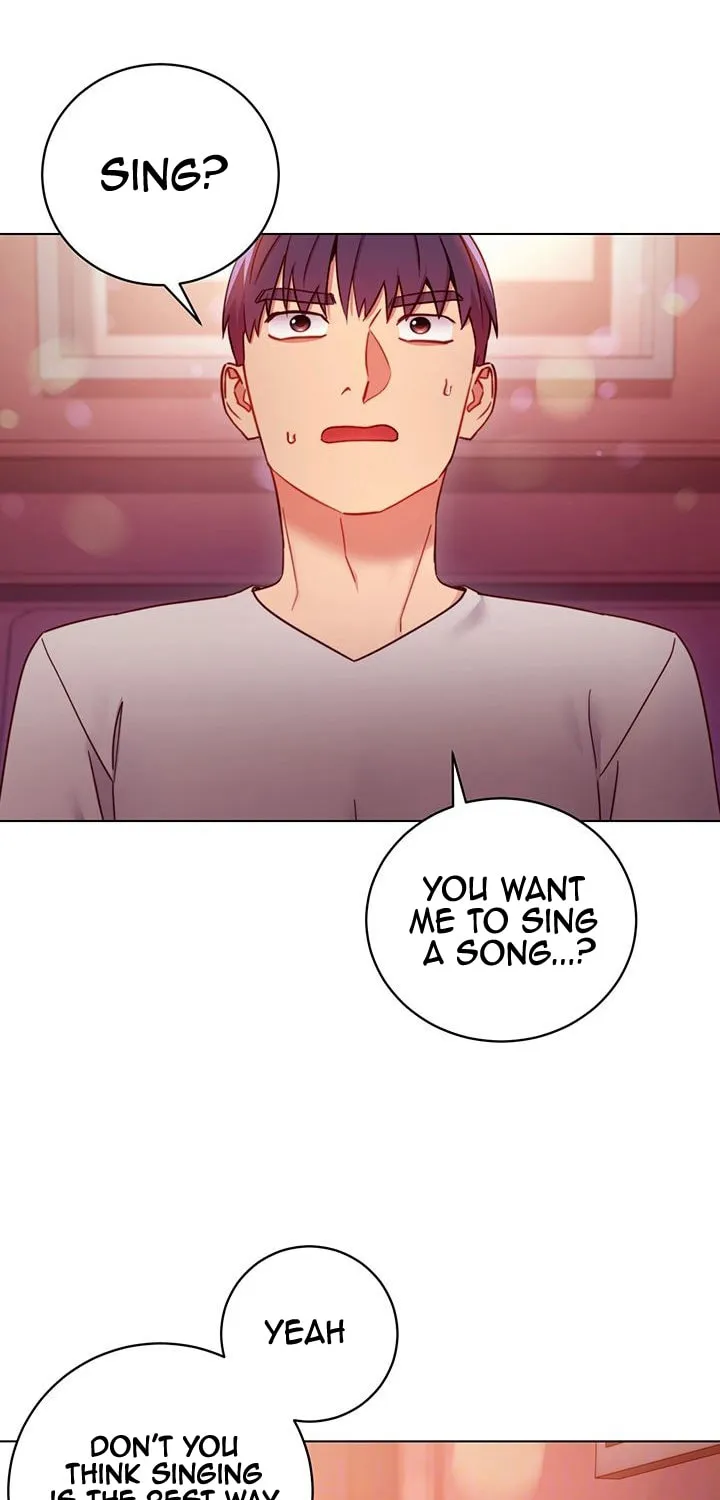 My Stepmother's Friends Chapter 55 page 3 - 