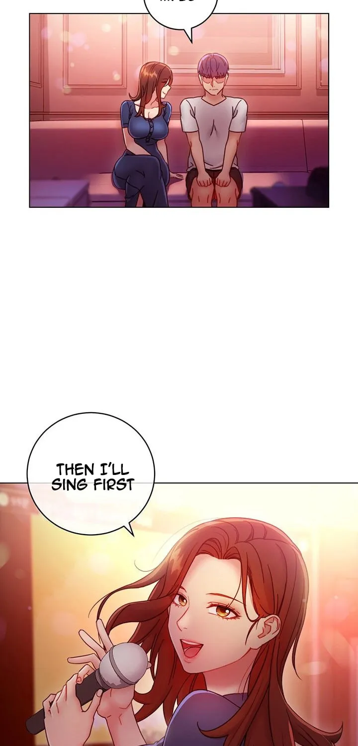 My Stepmother's Friends Chapter 55 page 23 - 