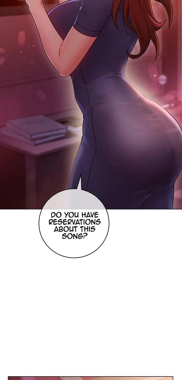 My Stepmother's Friends Chapter 55 page 24 - 