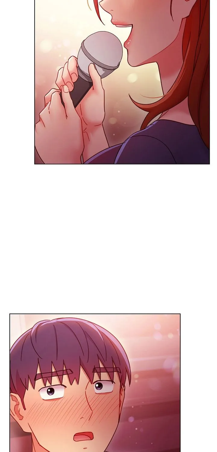 My Stepmother's Friends Chapter 55 page 26 - 