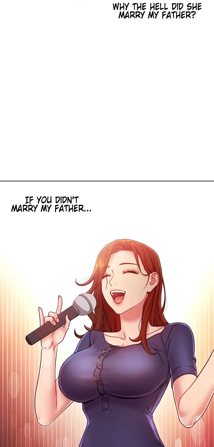 My Stepmother's Friends Chapter 55 page 30 - 