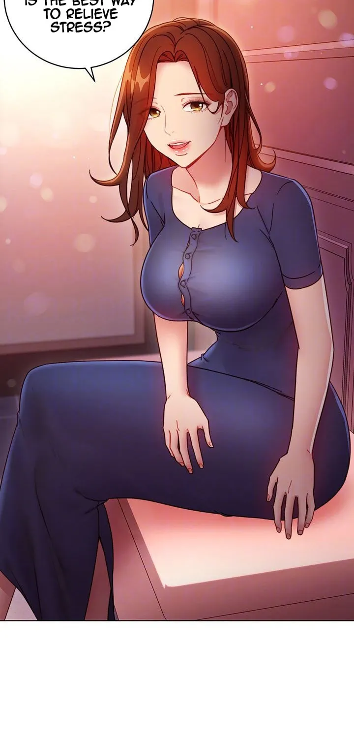 My Stepmother's Friends Chapter 55 page 4 - 