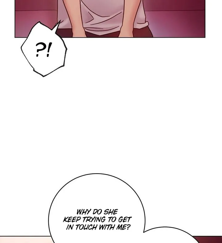 My Stepmother's Friends Chapter 55 page 33 - 