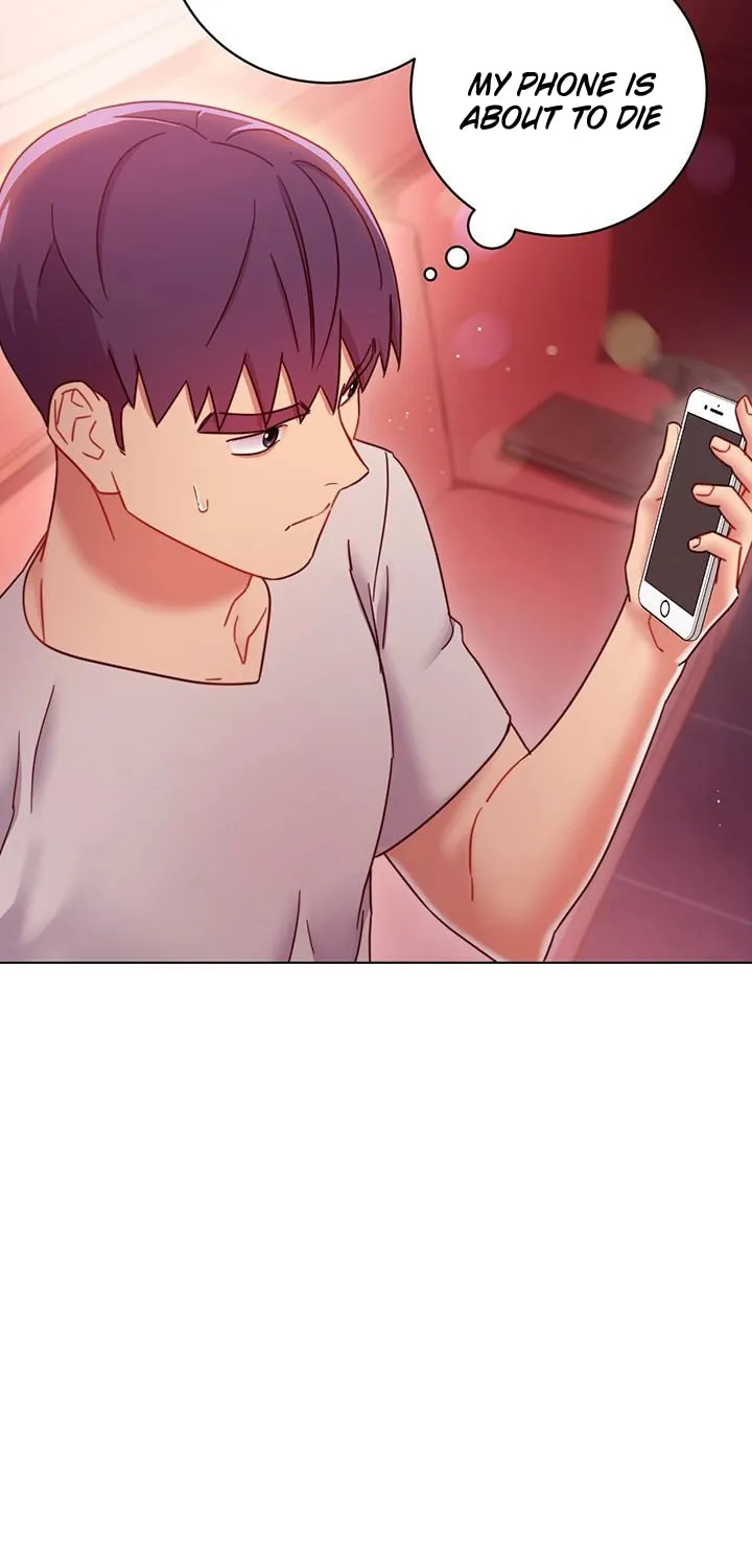 My Stepmother's Friends Chapter 55 page 34 - 