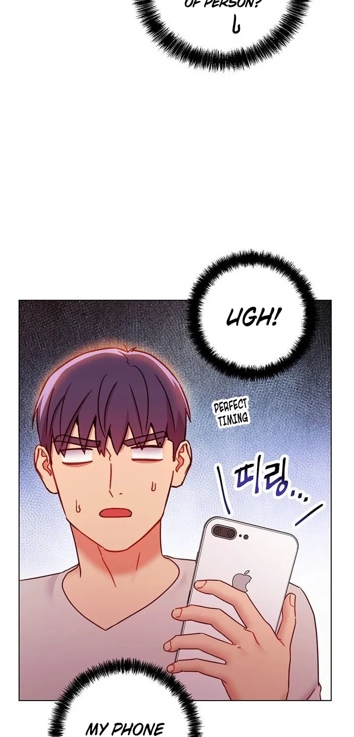 My Stepmother's Friends Chapter 55 page 36 - 