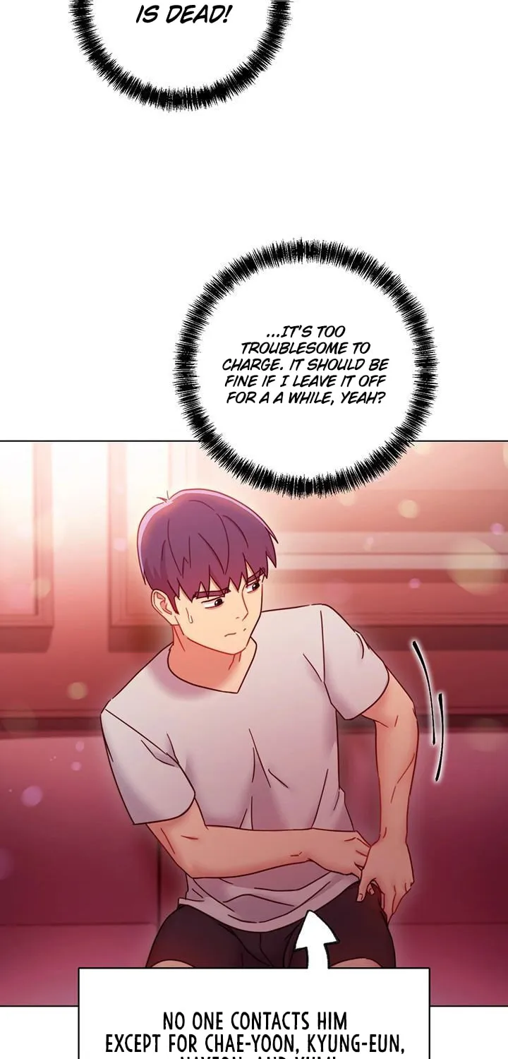 My Stepmother's Friends Chapter 55 page 37 - 