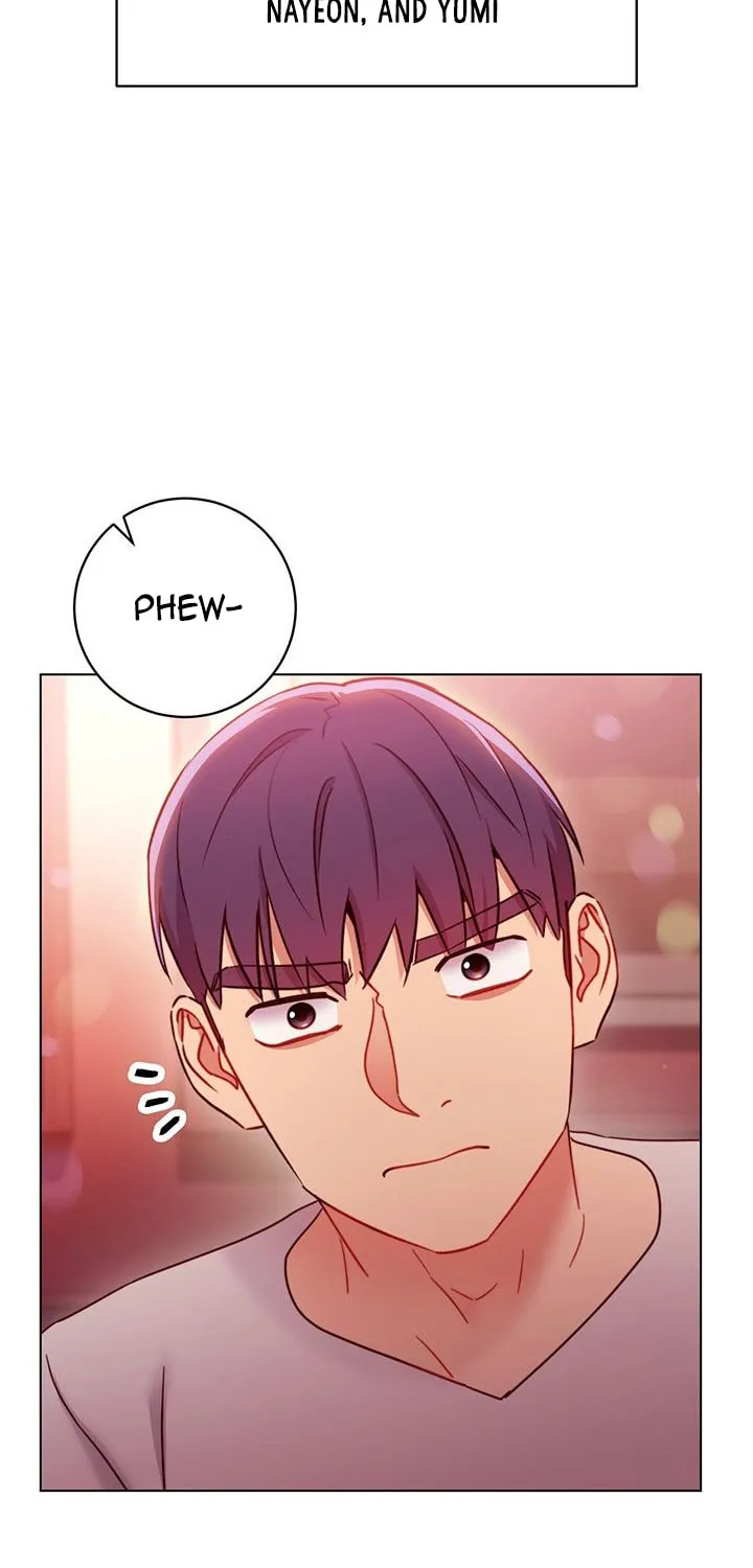 My Stepmother's Friends Chapter 55 page 38 - 