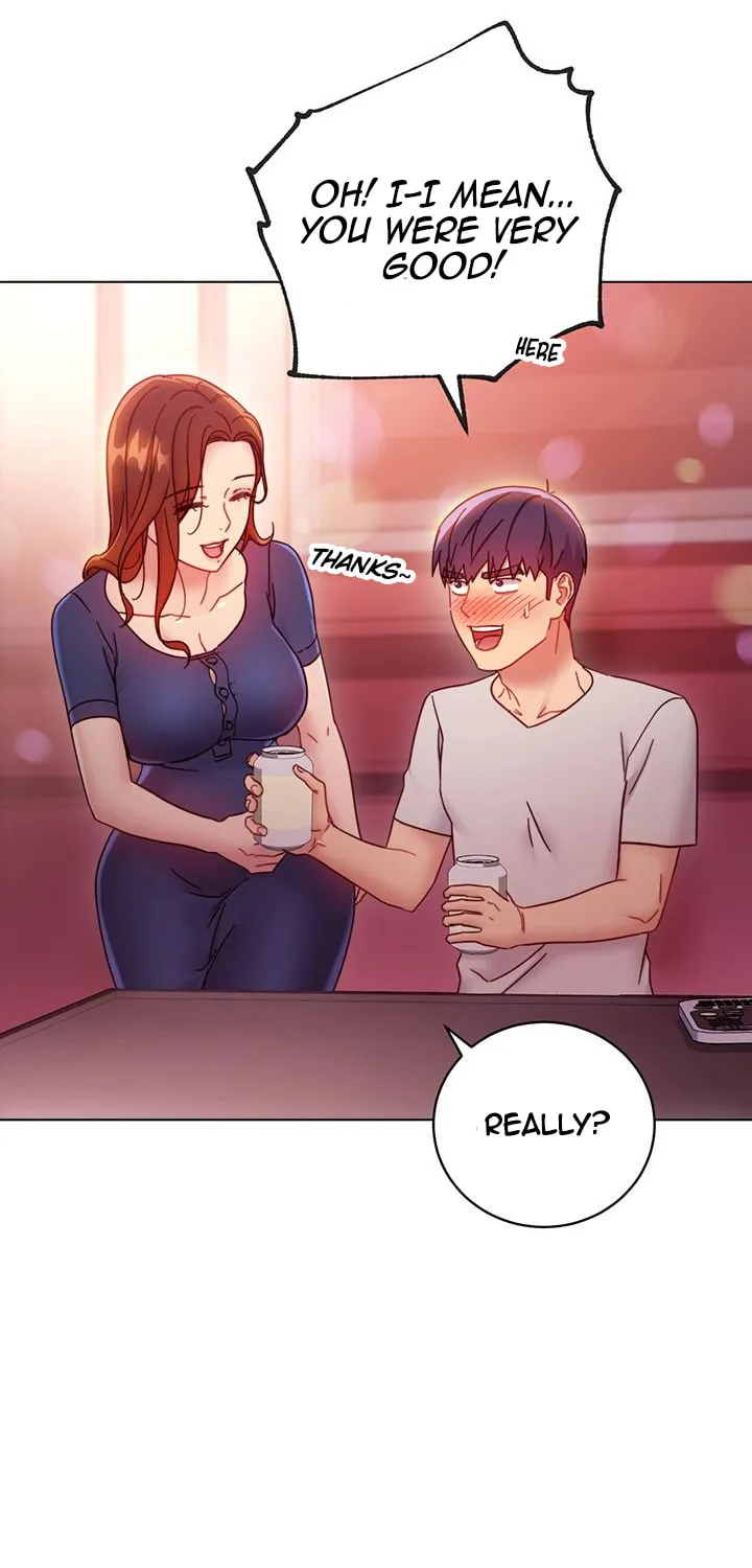 My Stepmother's Friends Chapter 55 page 42 - 