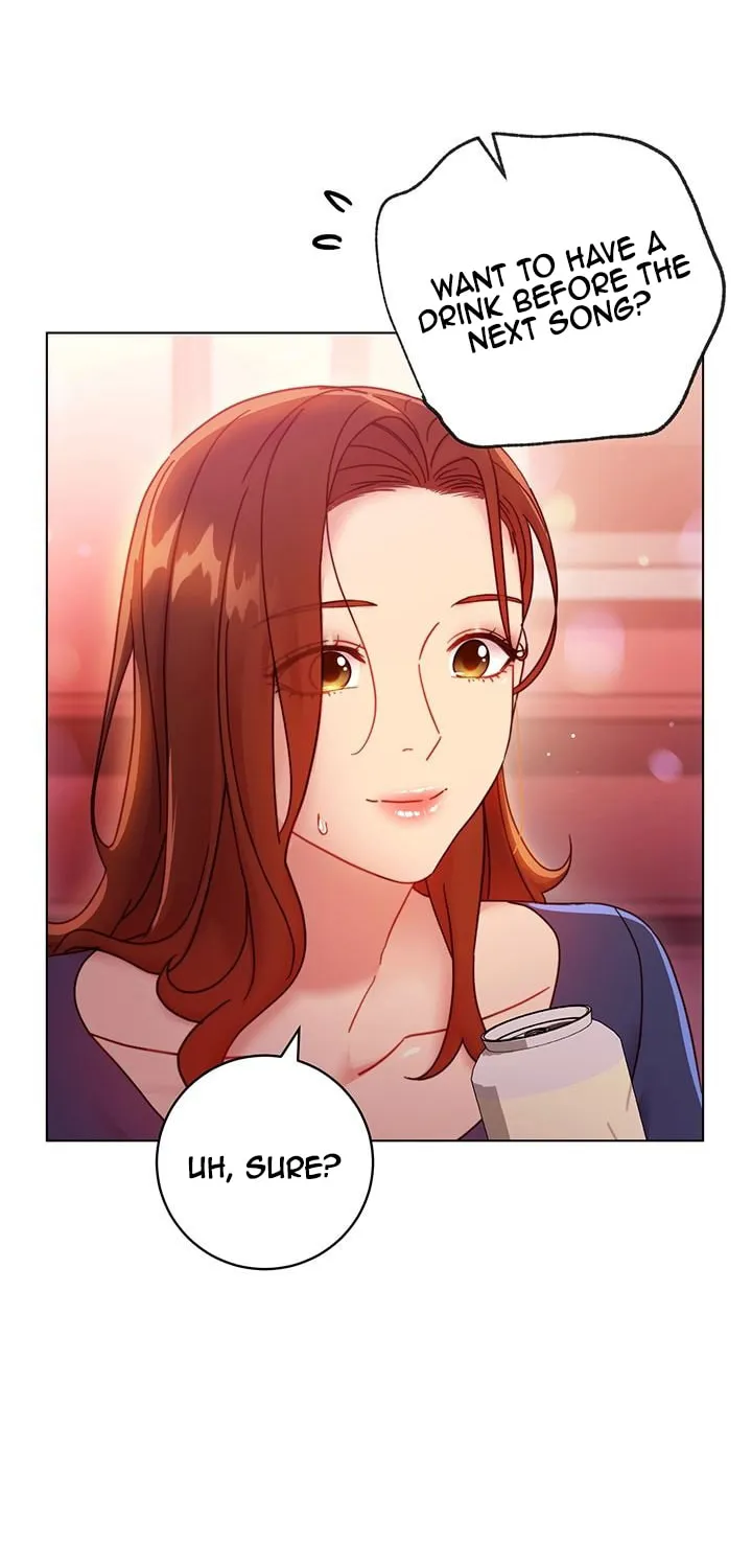 My Stepmother's Friends Chapter 55 page 43 - 
