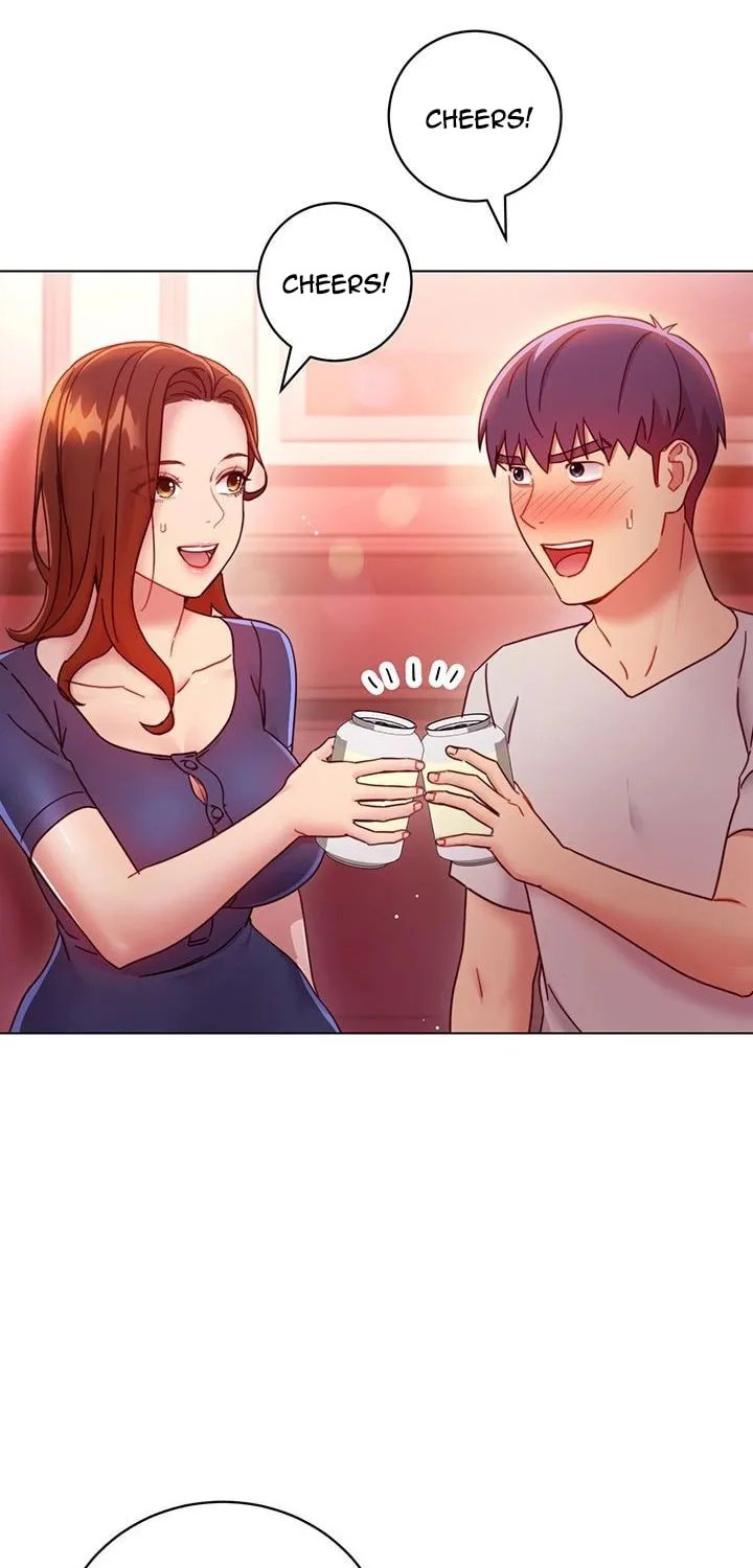 My Stepmother's Friends Chapter 55 page 44 - 