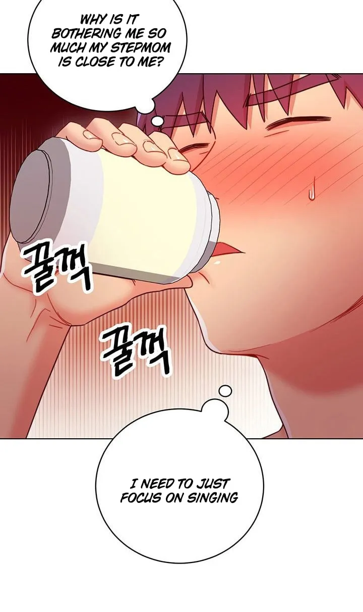 My Stepmother's Friends Chapter 55 page 45 - 