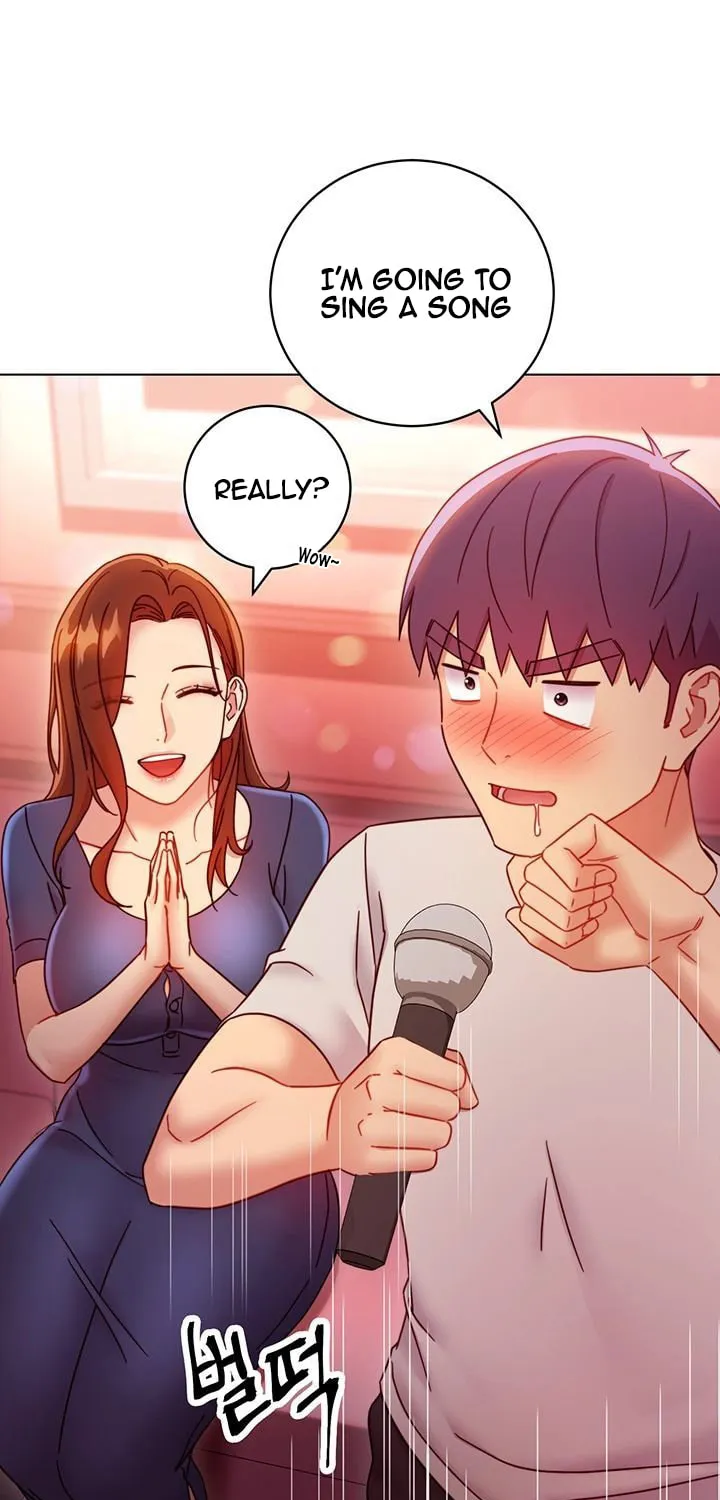 My Stepmother's Friends Chapter 55 page 46 - 